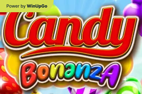 Ойын автоматы Candy Bonanza Nextspin