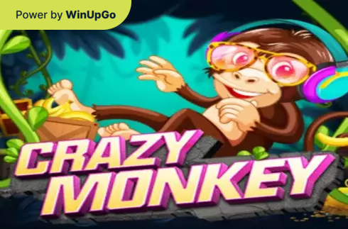 Ойын автоматы Crazy Monkey Nextspin