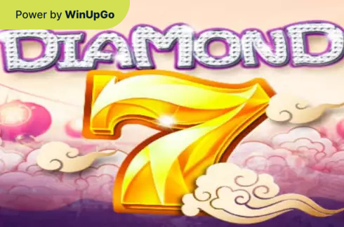 Oýun awtomaty Diamond 7 Nextspin