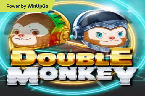 Oýun awtomaty Double Monkey