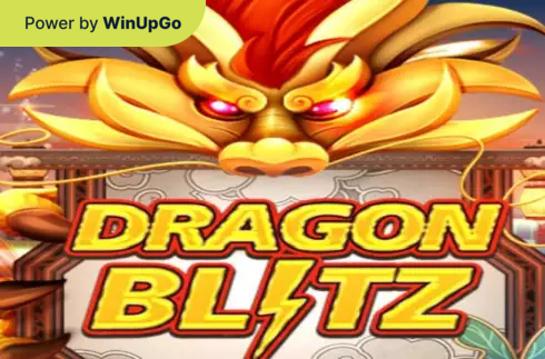 Ойын автоматы Dragon Blitz Nextspin