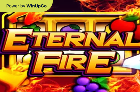 Ойын автоматы Eternal Fire