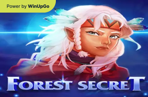 Ойын автоматы Forest Secret