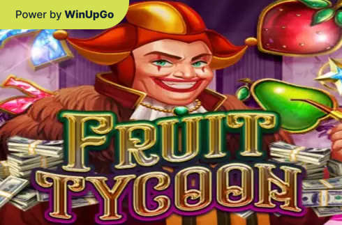 Ойын автоматы Fruit Tycoon