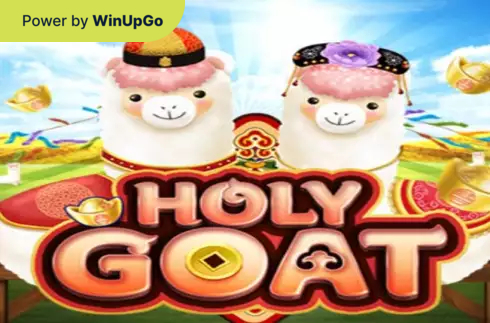Oýun awtomaty Holy Goat