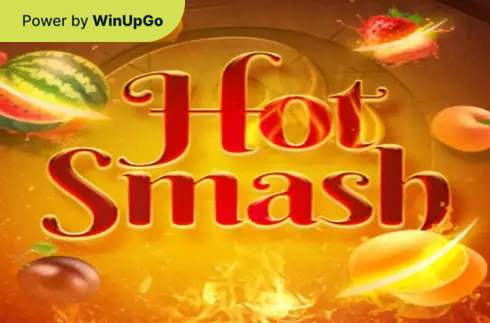 Ойын автоматы Hot Smash