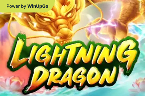 Oýun awtomaty Lightning Dragon