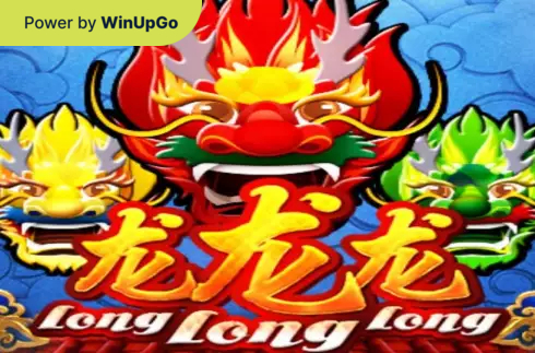 Oýun awtomaty Long Long Long Nextspin