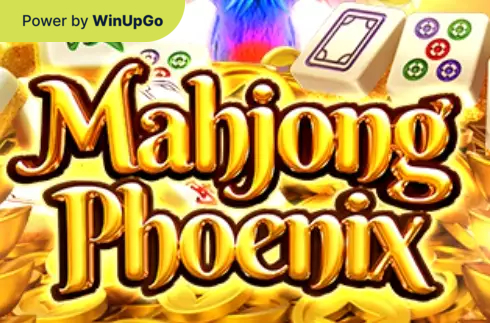 Oýun awtomaty Mahjong Phoenix