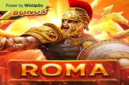 Oýun awtomaty Roma Nextspin