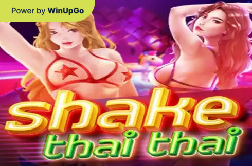 Ойын автоматы Shake Thai Thai