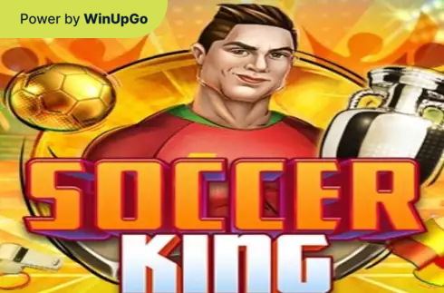 Ойын автоматы Soccer King