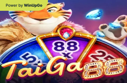 Ойын автоматы Taiga 88