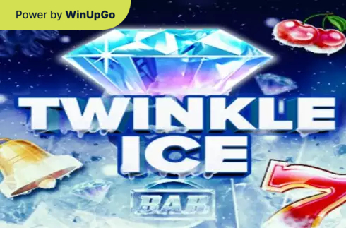 Ойын автоматы Twinkle Ice