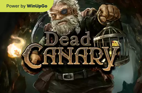 Slot Machine Dead Canary