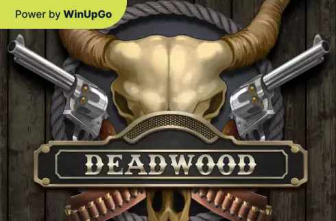 Slot Machine Deadwood