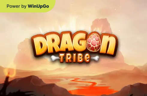 Slot Machine Dragon Tribe