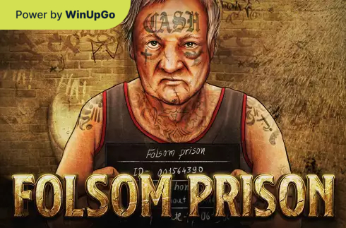 Slot Machine Folsom Prison