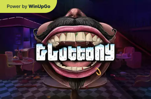 Slot Machine Gluttony
