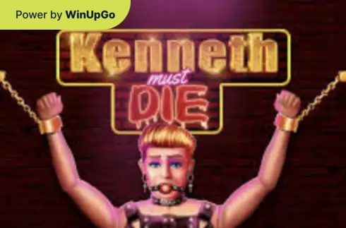 Slot Machine Kenneth Must Die