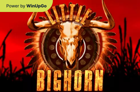 Slot Machine Little Bighorn