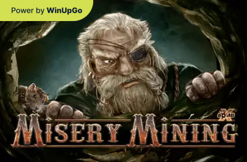 Slot Machine Misery Mining
