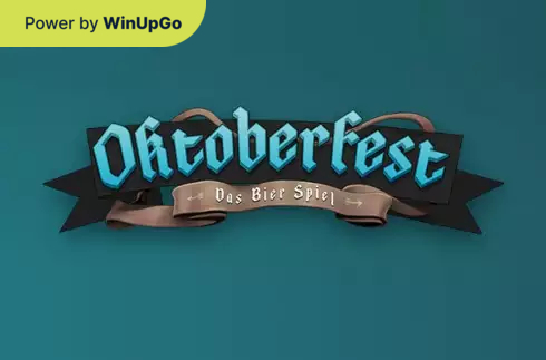 Slot Machine Oktoberfest Nolimitcity