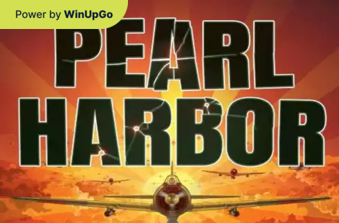 Slot Machine Pearl Harbor