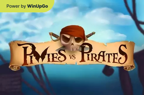 Slot Machine Pixies Vs Pirates