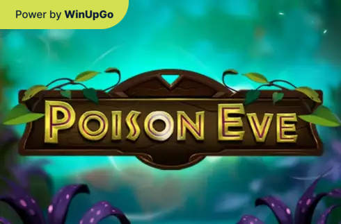 Slot Machine Poison Eve