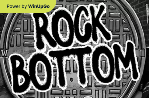 Slot Machine Rock Bottom