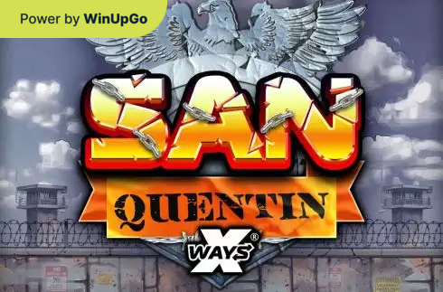 Slot Machine San Quentin