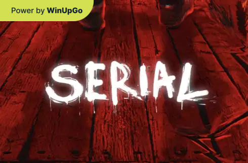 Slot Machine Serial