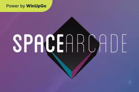 Slot Machine Space Arcade Nolimitcity