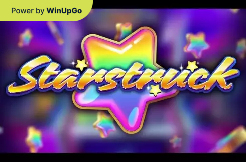 Slot Machine Starstruck