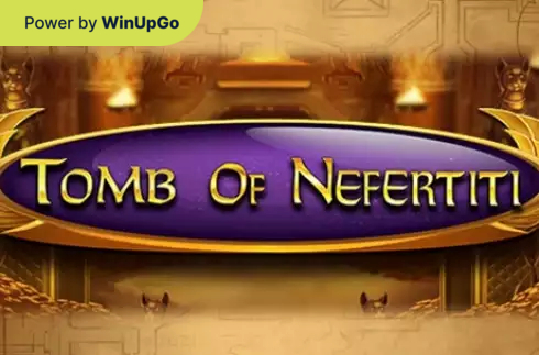 Slot Machine Tomb Of Nefertiti