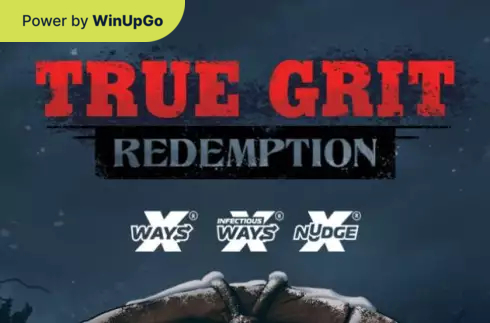Slot Machine True Grit Redemption