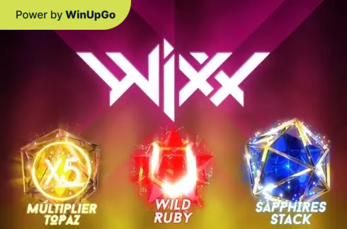 Slot Machine Wixx