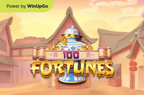 Мошини бозӣ 100 Fortunes