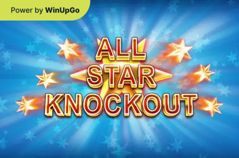 Мошини бозӣ All Star Knockout