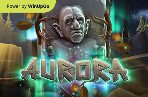 Мошини бозӣ Aurora Northern Lights Gaming