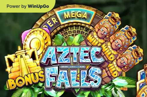 Мошини бозӣ Aztec Falls