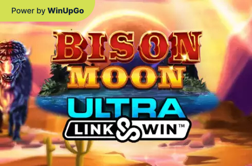 Мошини бозӣ Bison Moon Ultra Link Win