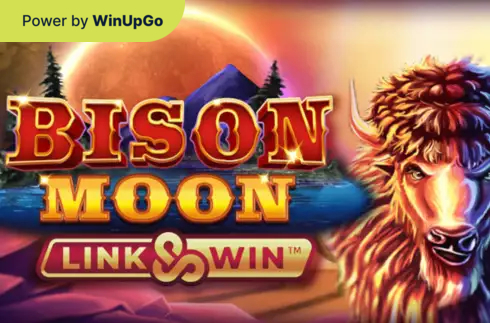 Мошини бозӣ Bison Moon