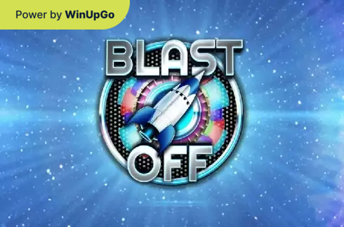 Мошини бозӣ Blast Off