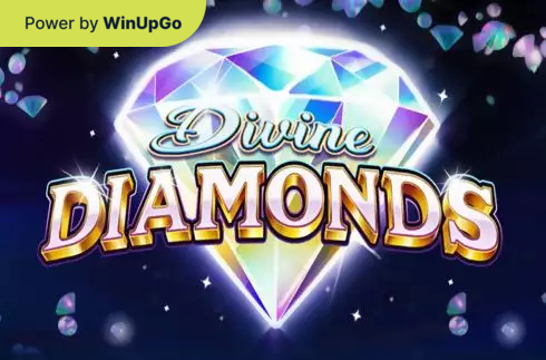 Мошини бозӣ Divine Diamonds
