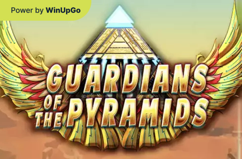 Мошини бозӣ Guardians of the Pyramids