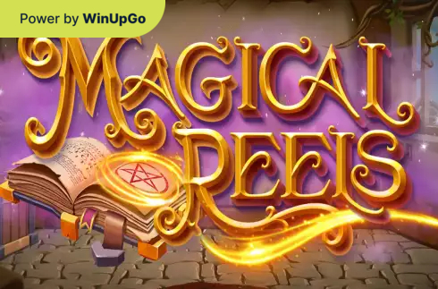 Мошини бозӣ Magical Reels