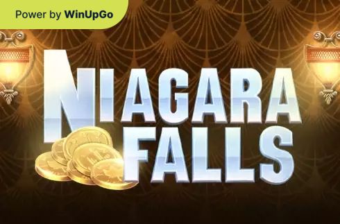 Мошини бозӣ Niagara Falls