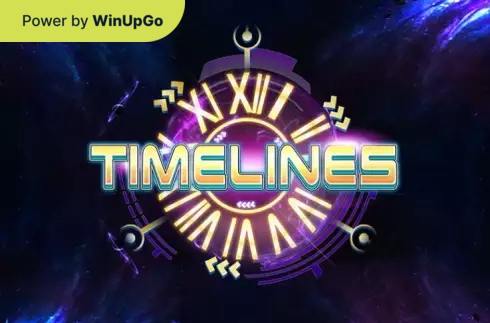 Мошини бозӣ Timelines Northern Lights Gaming